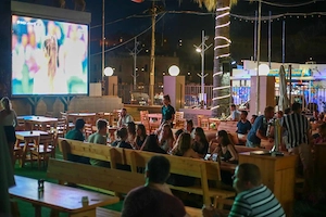 Angajare 1 chef bucatar & 4 bucatari pentru restaurant tematica indiana(BUCURESTI)