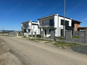 Duplex despartit de camera tehnica, 117 mp utili, Dumbravita - imagine 4