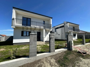 Duplex despartit de camera tehnica, 117 mp utili, Dumbravita