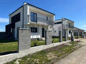 Duplex despartit de camera tehnica, 117 mp utili, Dumbravita