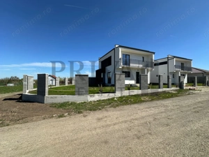 Duplex despartit de camera tehnica, 117 mp utili, Dumbravita - imagine 6