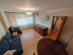 OFERTĂ! Apartament 2 camere, pet friendly, AC, mobilat, 10 min metrou Titan