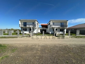 Duplex despartit de camera tehnica, 117 mp utili, Dumbravita - imagine 2