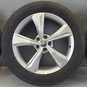 Roti/Jante Audi 5x112 235/55 R19 Q5 (FY), SQ5, A6, A7; VW ; Skoda; Cupra Formentor