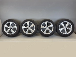 Roti/Jante Audi 5x112 235/55 R19 Q5 (FY), SQ5, A6, A7; VW ; Skoda; Cupra Formentor - imagine 2