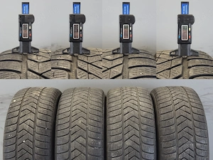 Roti/Jante Audi 5x112 235/55 R19 Q5 (FY), SQ5, A6, A7; VW ; Skoda; Cupra Formentor - imagine 8