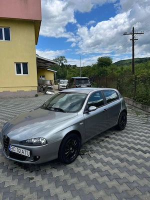 Vand alfa romeo 147  - imagine 2