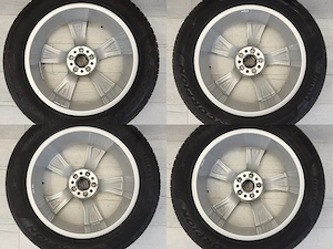 Roti/Jante Audi 5x112 235/55 R19 Q5 (FY), SQ5, A6, A7; VW ; Skoda; Cupra Formentor - imagine 9