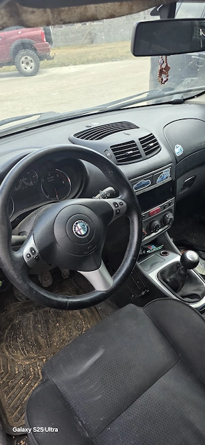 Vand alfa romeo 147  - imagine 5