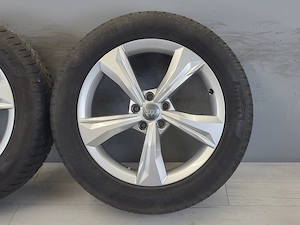 Roti/Jante Audi 5x112 235/55 R19 Q5 (FY), SQ5, A6, A7; VW ; Skoda; Cupra Formentor - imagine 6