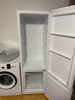 Masina de spalat si frigider de vanzare