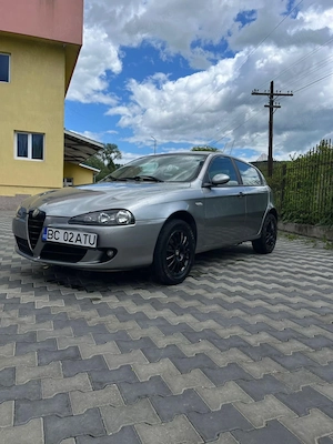 Vand alfa romeo 147 