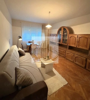 Apartament Calea Lipovei