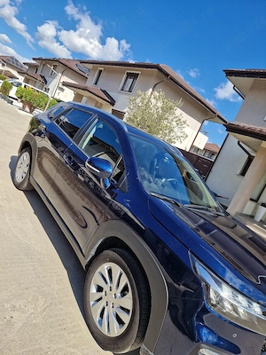 OFERTA DE WEEKEND 22.000eur Roti de iarna incluse Vand Suzuki S-CROSS Passion - imagine 2