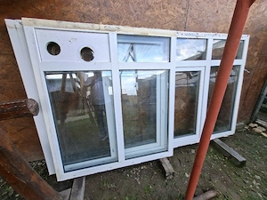 geam termopan gealan5 camere balcon