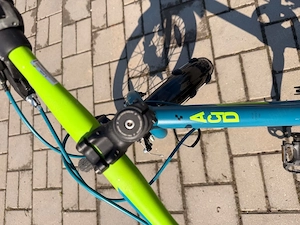 Vând bicicletă copii Cube 20"