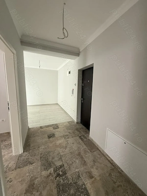Apartament cu 2 camere, decomandat la 2 minute de benzinăria Eso Braytim Giroc - imagine 13