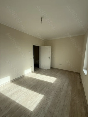 Apartament cu 2 camere, decomandat la 2 minute de benzinăria Eso Braytim Giroc - imagine 4