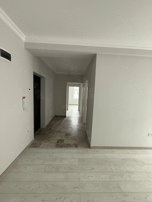 Apartament cu 2 camere, decomandat la 2 minute de benzinăria Eso Braytim Giroc - imagine 14