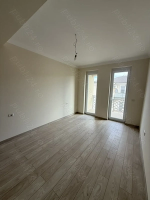 Apartament cu 2 camere, decomandat la 2 minute de benzinăria Eso Braytim Giroc - imagine 5