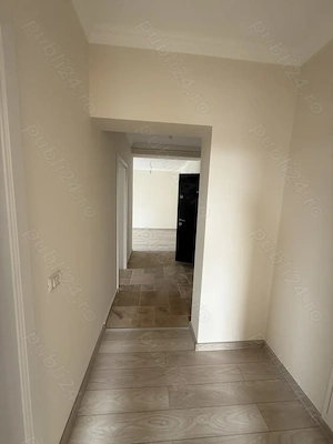 Apartament cu 2 camere, decomandat la 2 minute de benzinăria Eso Braytim Giroc - imagine 6