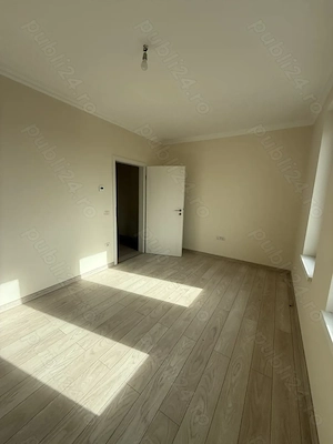 Apartament cu 2 camere, decomandat la 2 minute de benzinăria Eso Braytim Giroc - imagine 12