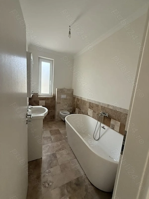 Apartament cu 2 camere, decomandat la 2 minute de benzinăria Eso Braytim Giroc