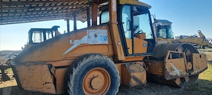 Cilindru Compactor Lebrero