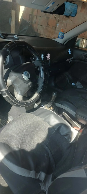 Vand vw golf 4 1.9  - imagine 5