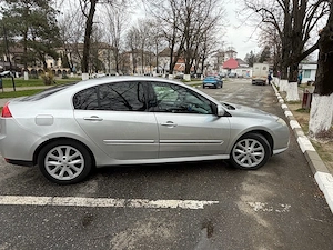 Renault laguna 3  - imagine 5