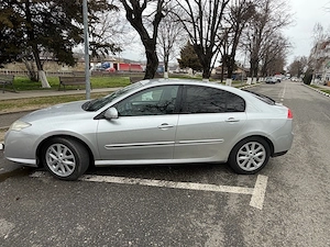 Renault laguna 3  - imagine 3