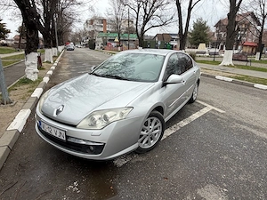 Renault laguna 3  - imagine 4