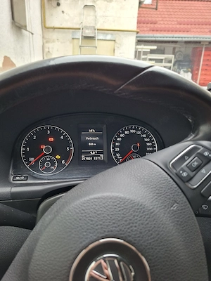 Vând VW Touran  - imagine 2