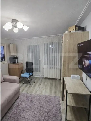 Apartament 2 camere decomandat – gata de mutat | Preț excelent - imagine 4