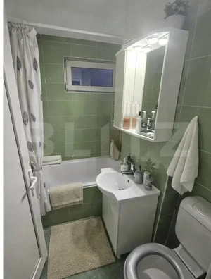 Apartament 2 camere decomandat – gata de mutat | Preț excelent - imagine 7