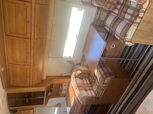 Rulota Coachman, an 2000 spațioasă, 2 axe, 3700 euro  - imagine 4