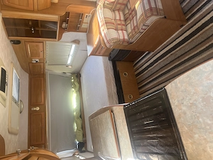 Rulota Coachman, an 2000 spațioasă, 2 axe, 3700 euro  - imagine 5