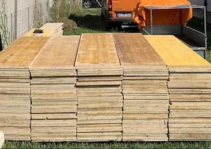 Inchiriez schela zincata popi metalici panouri doka