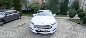Vând Ford Mondeo hybrid+ gpl - imagine 3