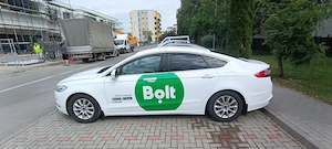 Vând Ford Mondeo hybrid+ gpl - imagine 4
