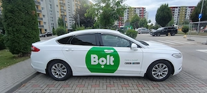 Vând Ford Mondeo hybrid+ gpl - imagine 2