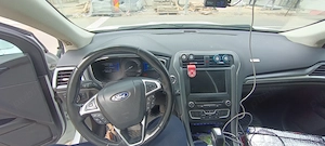 Vând Ford Mondeo hybrid+ gpl - imagine 5