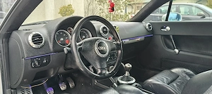 audi TT an de fab 2001 - imagine 2