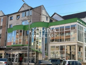 Închiriere spațiu comercial 510 mp – D+P+1 – zonă centrală, strada Victoriei - imagine 2