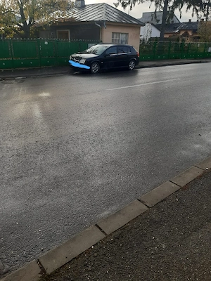 vand opel vectra c.opc line benzina plus gpl - imagine 10