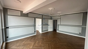 Penthouse de lux | 83 mp utili + terasă 117 mp | Etaj 3 cu lift | Zonă premium - imagine 2