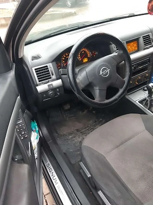 vand opel vectra c.opc line benzina plus gpl - imagine 2