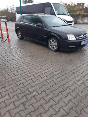 vand opel vectra c.opc line benzina plus gpl - imagine 8