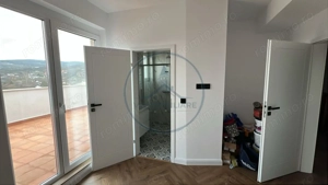Penthouse de lux | 83 mp utili + terasă 117 mp | Etaj 3 cu lift | Zonă premium - imagine 10
