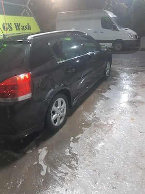 vand opel vectra c.opc line benzina plus gpl - imagine 9